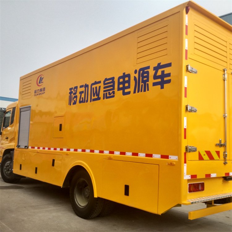 吴忠发电车出租