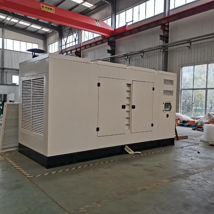 吴忠发电机出租