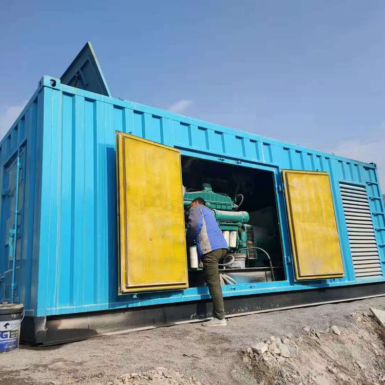 吴忠发电车出租